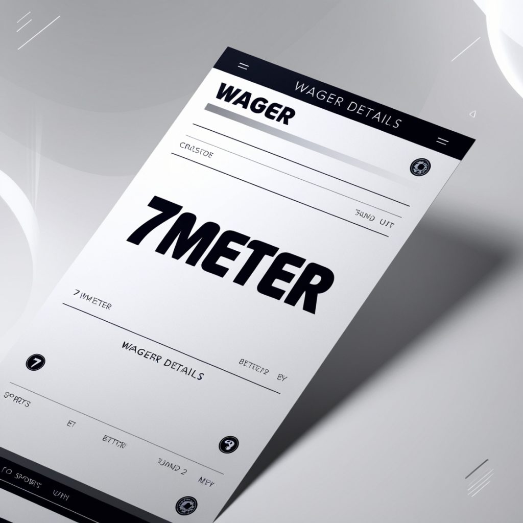 7Meter agen sportsbook