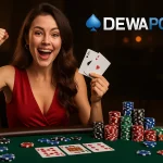 Bermain Poker Texas Hold'em di Situs Dewapoker: Panduan Lengkap untuk Pemain Pemula