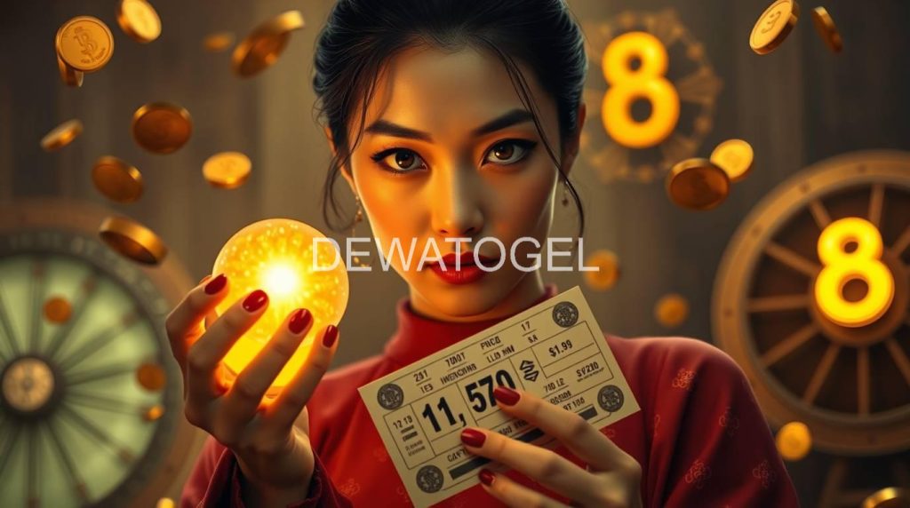 Paito Warna HK: Intip Pola Kemenangan Terupdate